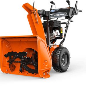 Snow Blowers Compact